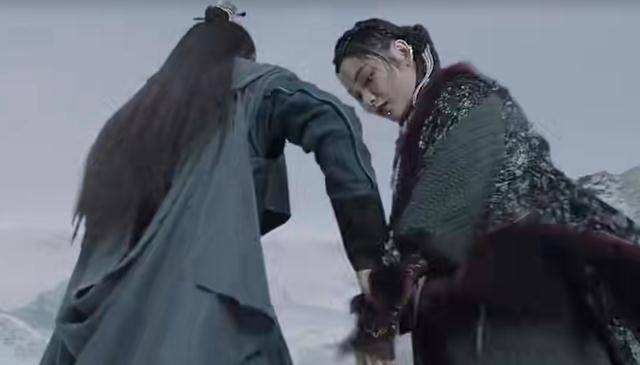 与君初相识·恰似故人归|粉丝意难平，主演们更难受，思雨删文案，空明为自己长相道歉