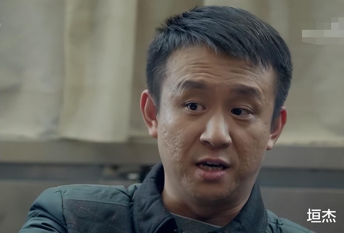 连奕名|“硬汉”连奕名:抛妻弃女,净身出户娶杨若兮,前妻红了,他糊了