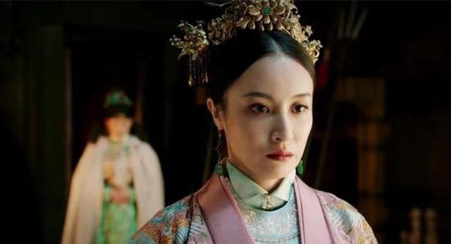 sunshine|《狂飙》三个花瓶演员:把大佬演成秘书,把女警演成“机器人”