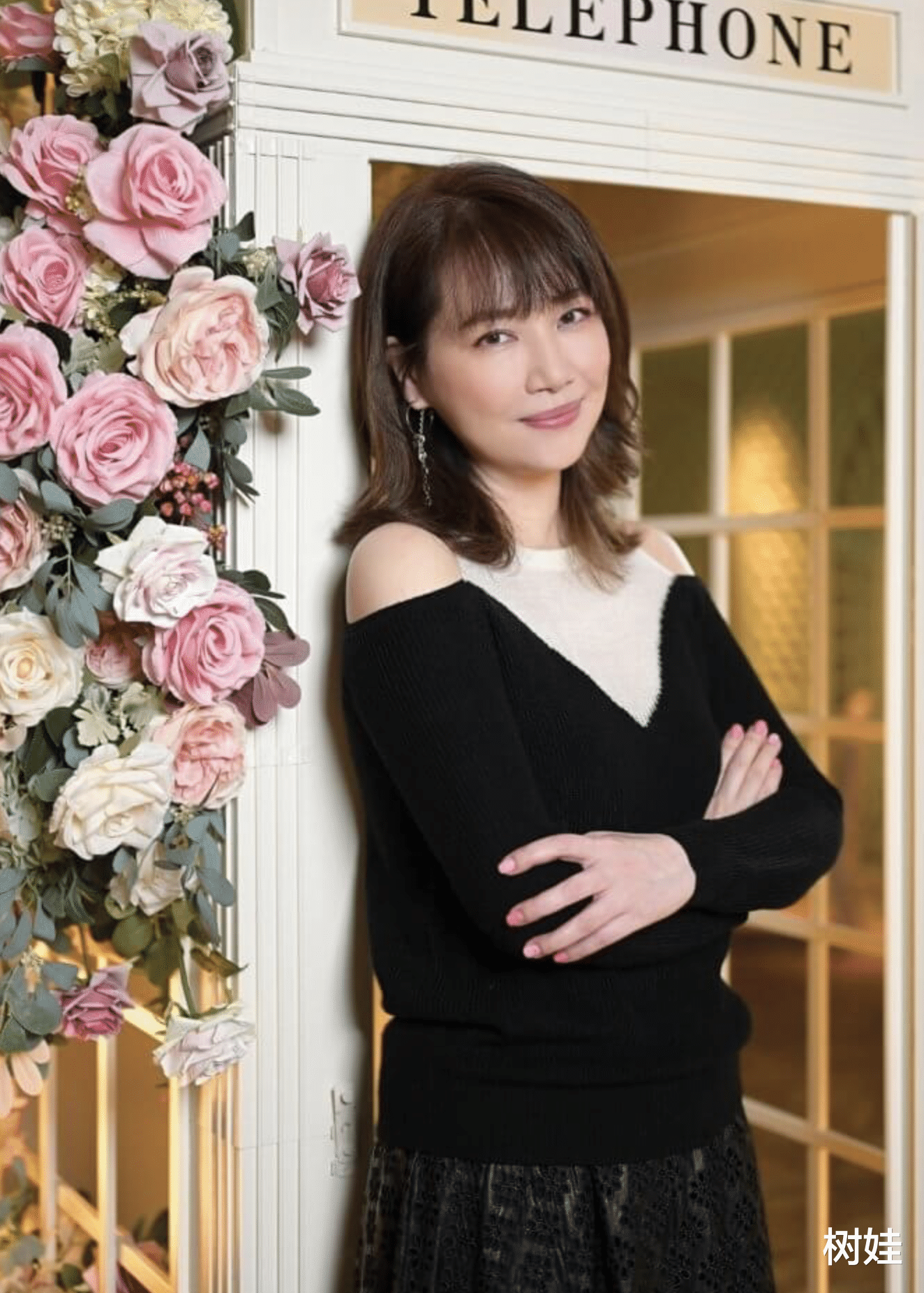 香港小姐|53岁港姐陈梅馨时隔17年复出，曾转行开餐厅收入低，至今未婚未育