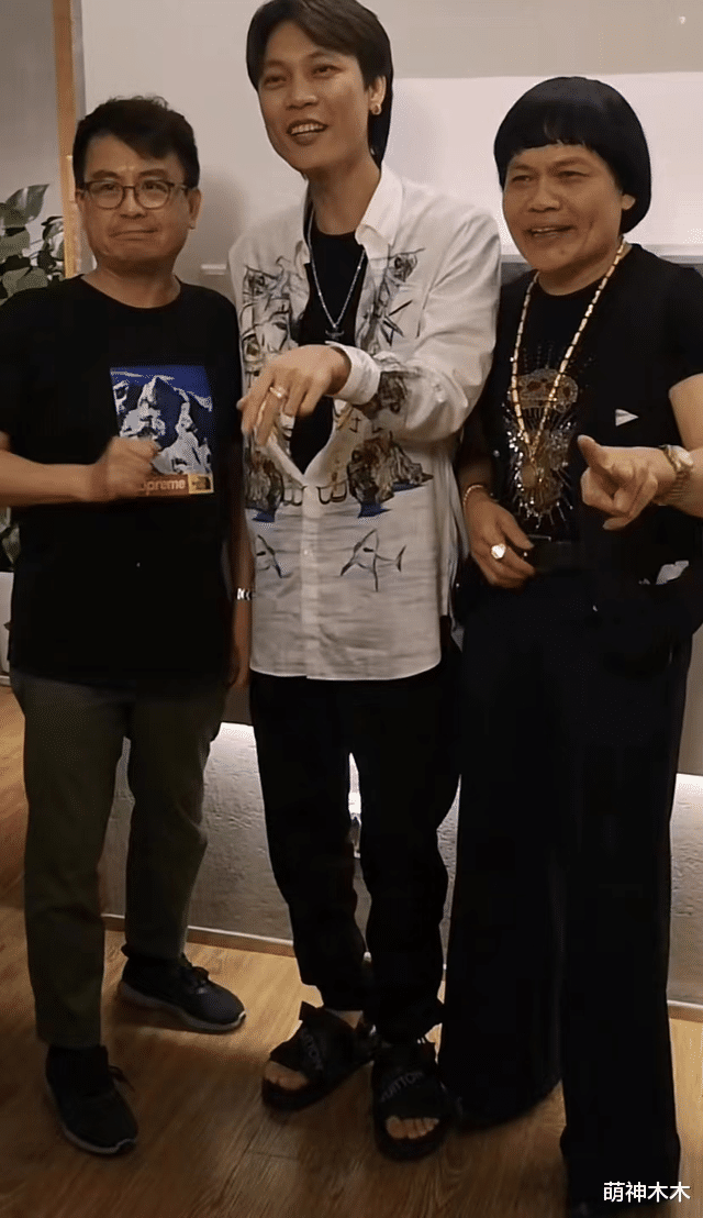 麦长青|老牌港星近况：有人成反诈先锋，有人走穴捞金，有人60岁还在拼命