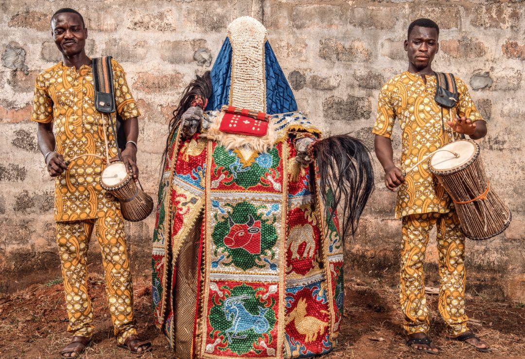 广西|12月,解锁一个花样的冬天