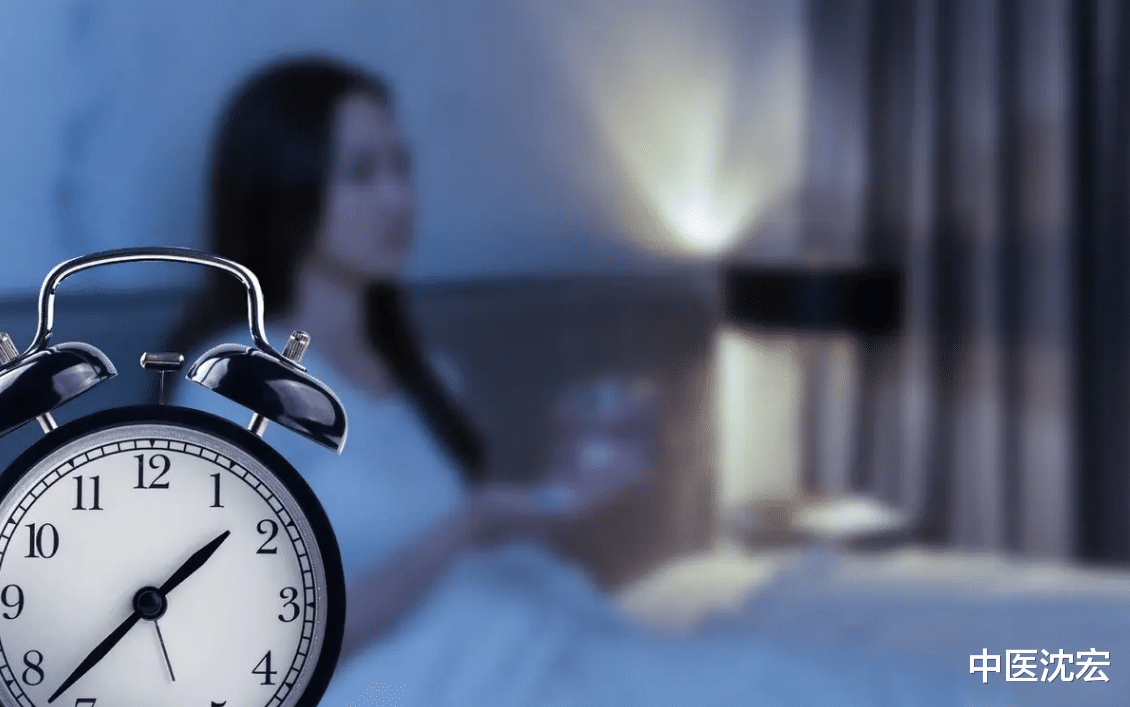 医生|孙思邈传下来的“速睡方” 2味药，安神助眠，让你酣睡到天亮