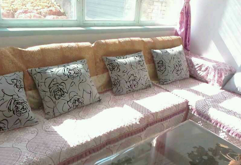 晒晒我农村婚房,院子种菜,卧室没床,但比城里的鸟笼好千百倍!