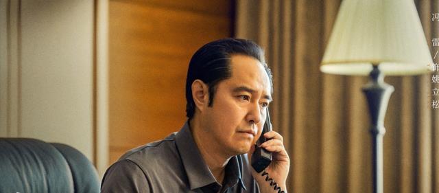 周秉昆|人世间：“伪好人”龚维则，受贿300万，结局对得起观众