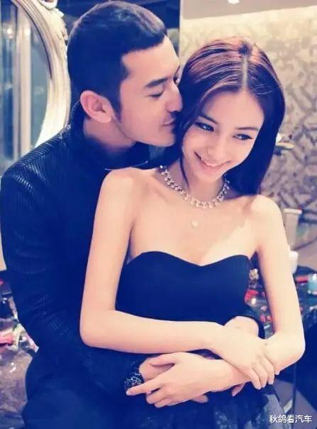 angelababy|什么样的baby观众才会买账