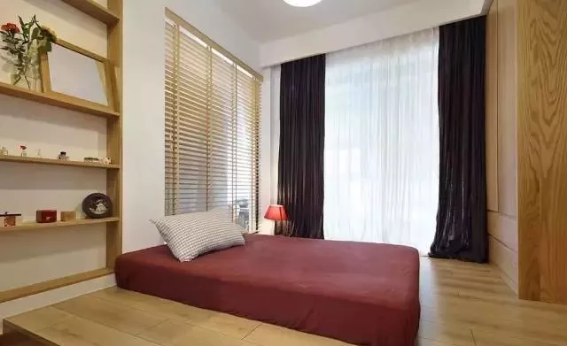 147平复式新房,全屋装修漂亮极了,最喜欢顶楼90平大露台,晒晒