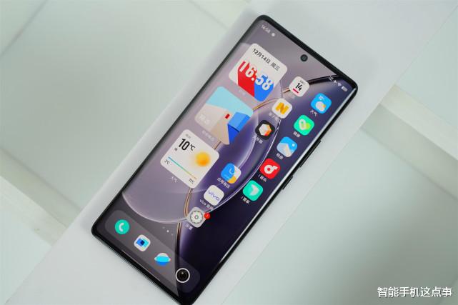 CPU|vivo X90：一款被低估的旗舰手机！网友：线上压力较大