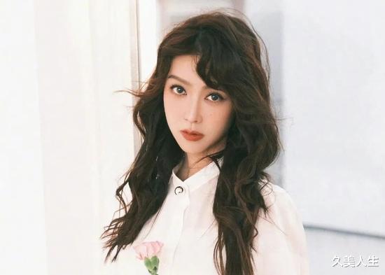 王心凌|四十岁怎么了!看王心凌反格式化魅力!