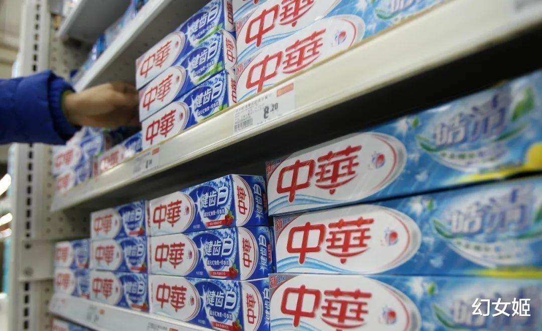 潘婷 4个披着国货的“伪国货”，大宝、飞跃均上榜，别再花冤枉钱了！