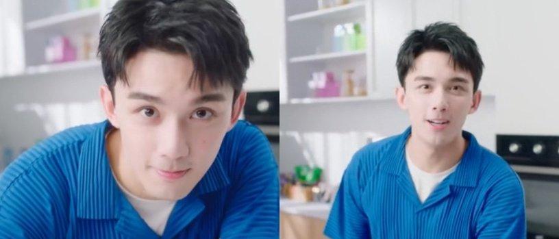 杨幂|明星睡衣合辑!杨幂款时髦又耐看,王鹤棣、杨洋都爱熊猫睡衣