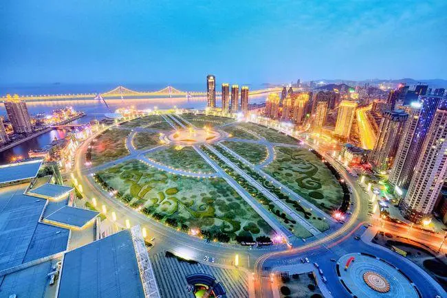 美丽|5座美丽的沿海城市,每一处都拥有着美丽的海景