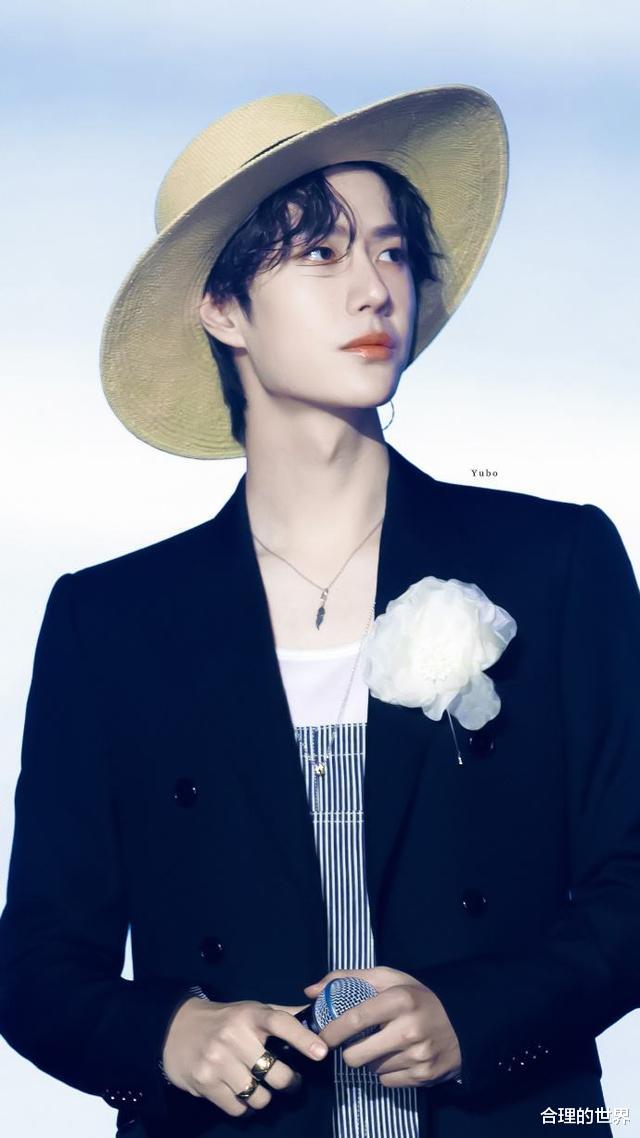 王一博|王一博能帮助乐华娱乐上市成功吗？