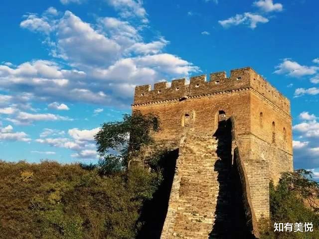 鸣沙山|中国最美六大文化名城,都是旅游胜地,看看有你的家乡吗?