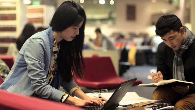 招聘|研究生毕业后,才慢慢醒悟,原来找工作并没有我们想的那么简单