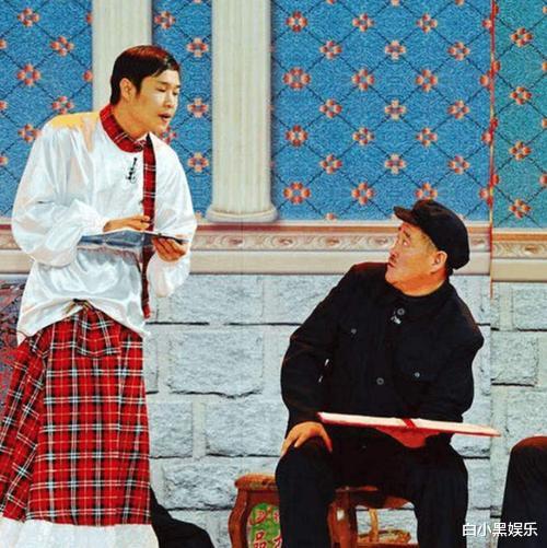 春晚|赵本山之后，沈腾与贾冰，谁能撑起春晚小品的大旗