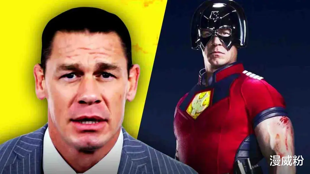 漫威|他曾被漫威多次拒绝，如今在DC混的不错