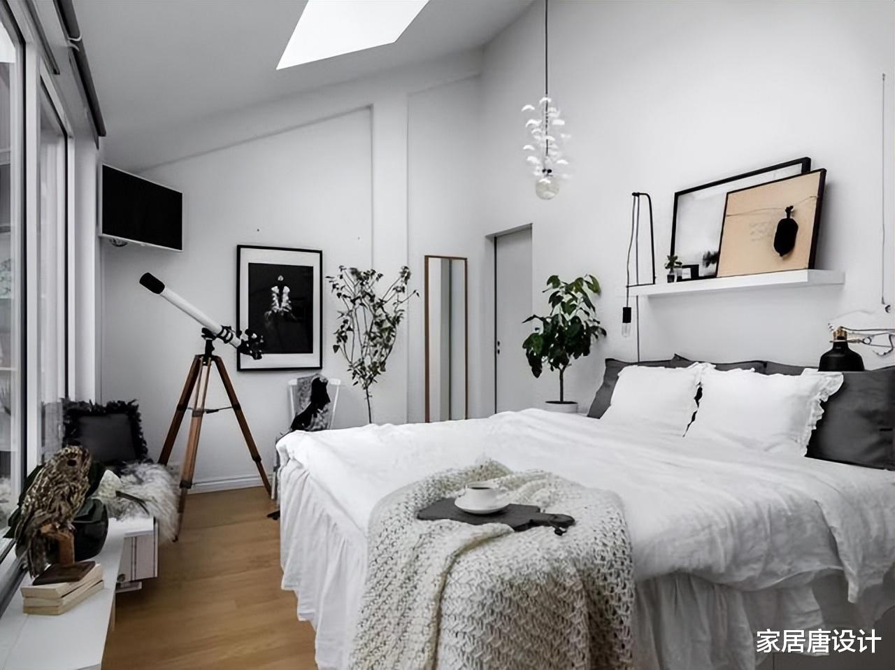 估计只有30岁以下的朋友，才会在家装这些物件！长辈都无法理解