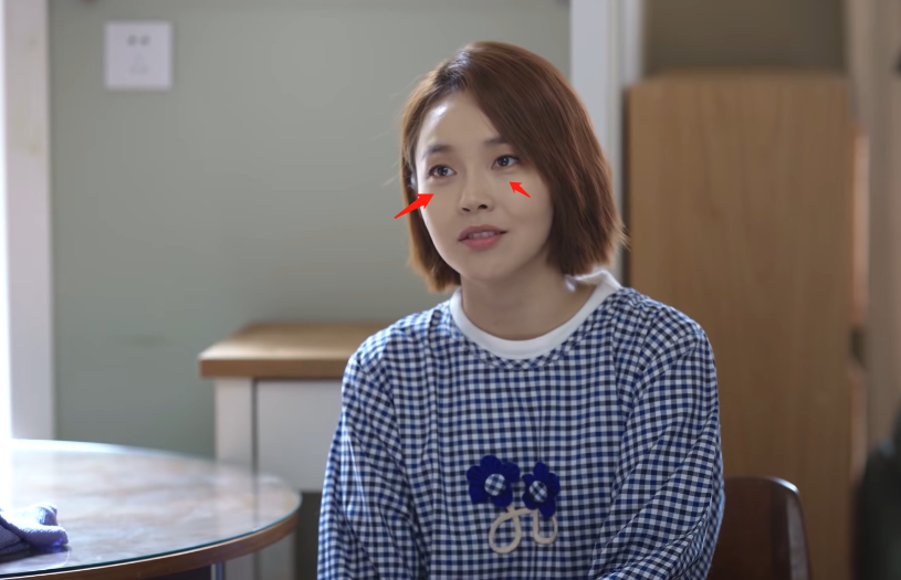 滤镜|《欢乐颂3》：杨采钰的法令纹，江疏影的脸，这部剧的滤镜好真实