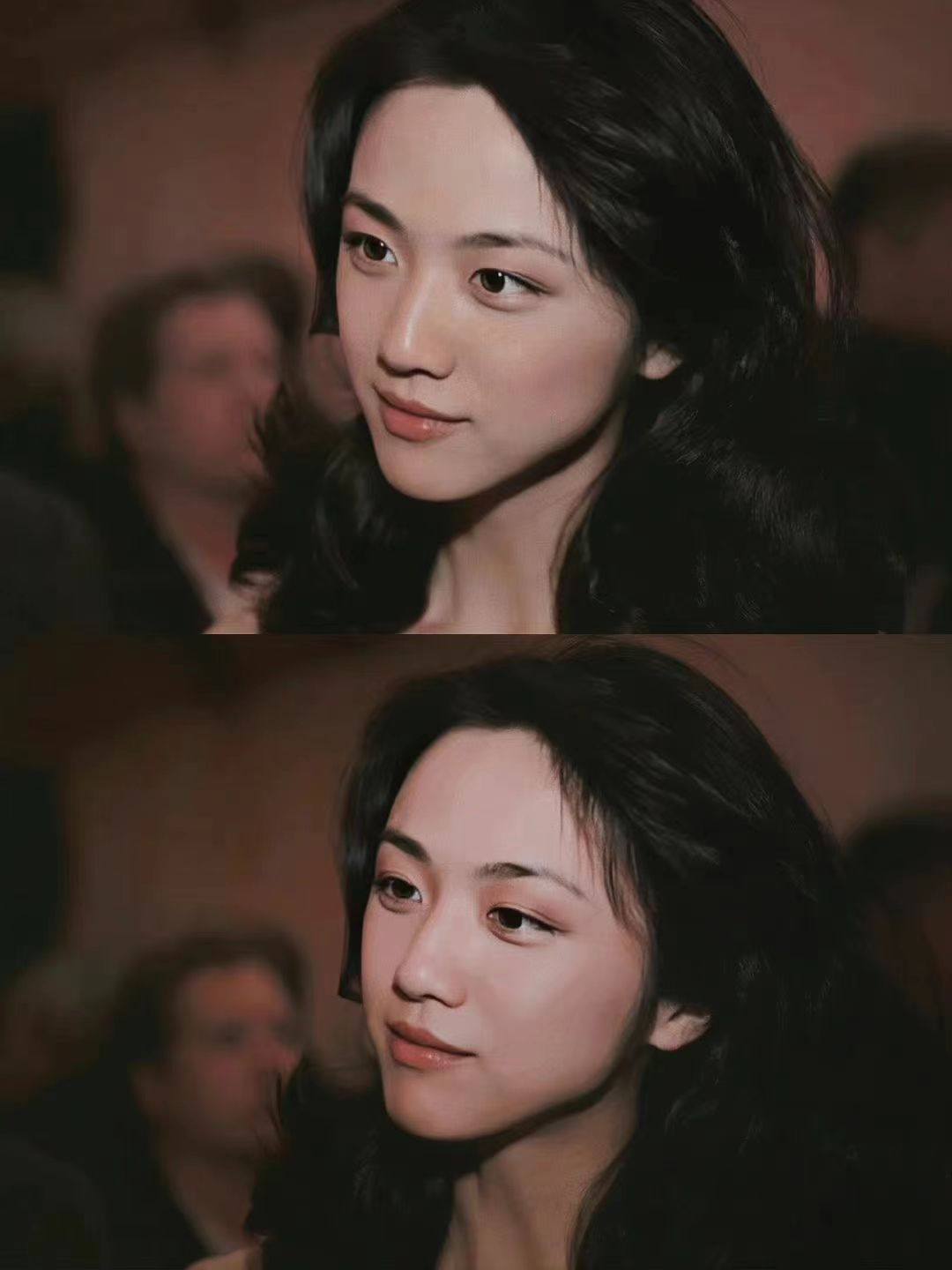 汤唯|今日份性感女神汤唯壁纸