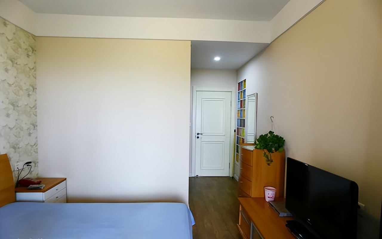 有个爱收拾的婆婆真好,自从住进我家,我天天都像住新房