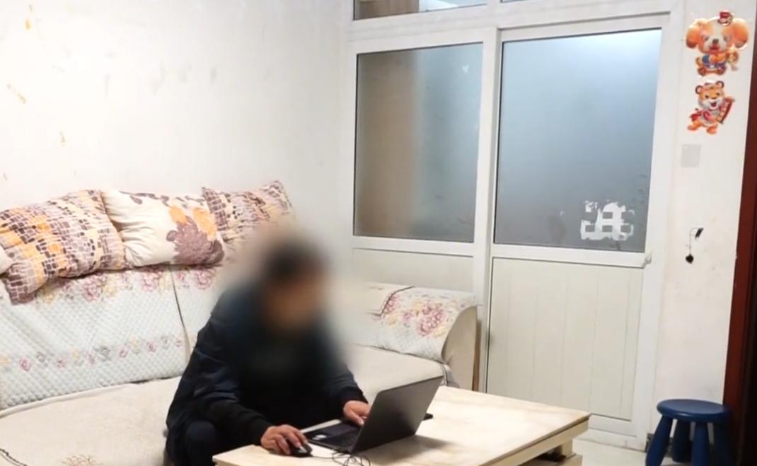 针对个人信息编剧本,北京资深IT男落入电诈陷阱!被骗36万