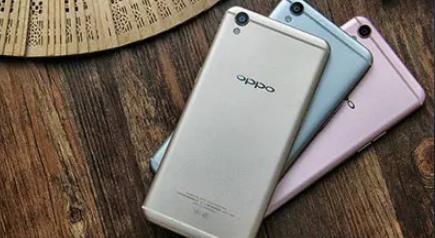 MySQL|OPPO史上销量最高的三款手机,至今无任何品牌超越!你一定用过!