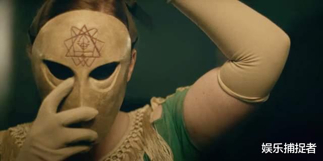 美剧|美剧《81号档案》烂番茄95%，温子仁监制，悬疑氛围十足值得一看