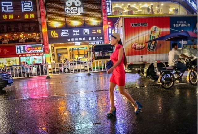 |大数据“扫黄”来了！符合这类特征的，你可能“涉黄”了