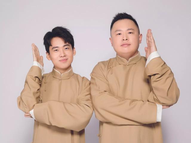 郭麒麟|郭麒麟的愤怒，让人想起当年郭德纲跟沙溢夫妻开的玩笑