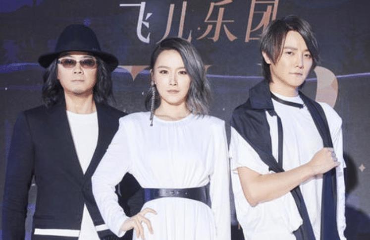 阿沁|踢走主唱找个“替身”炒冷饭，凉透了又喊人家回来，不尴尬吗？