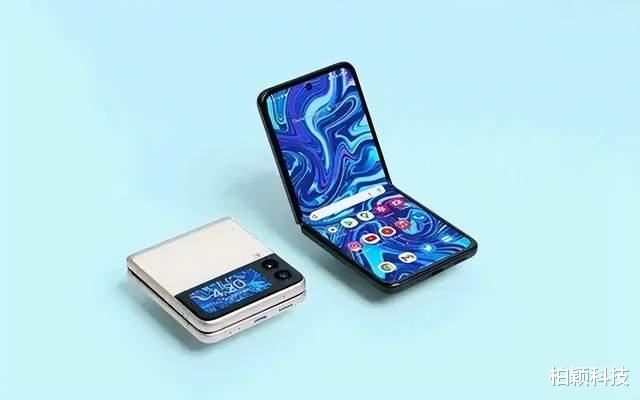 |三星折叠手机称王,四代折叠手机预售量破百万
