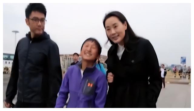 林依轮|变形计杨杜鹃:给林依轮当女儿,明星父母助其圆梦,如今怎么样了