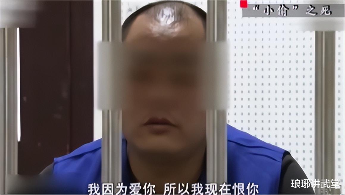 2017年扬州一小偷盗窃时被杀,妻子一看惊慌失措:竟是自己的情人