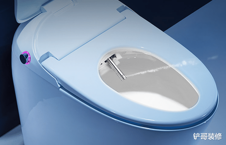 卫生间6个“先进设计”,若你家一样没有,说明生活在10年前