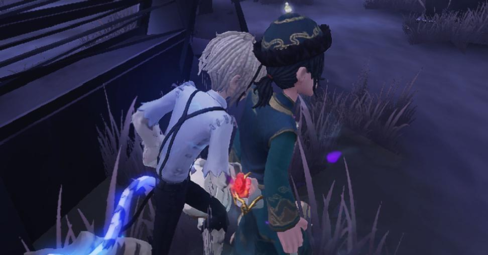 第五人格 第五人格：老款紫皮越看越“丑”，除了收藏，还有什么价值？