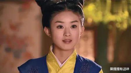 陆贞|?陆贞传奇：陆贞原型揭秘！她根本就不是傻白甜的励志女，而是恶毒奶妈！