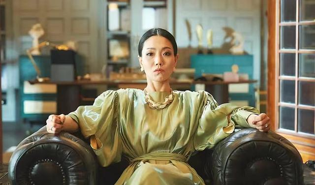 财阀家的小儿子|《财阀家的小儿子》陈道俊黑化成功,复仇先拿2人“开刀”,太爽