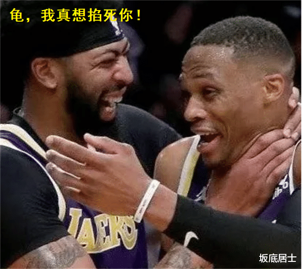 沃格尔|记者：最后为啥不上威少？沃格尔：我派了我以为能赢球的阵容！