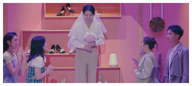 赵鑫|赵鑫|综艺42《喜剧大赛2》第六期简析:各成序列,期待复活