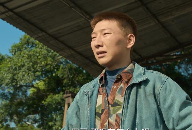 满江红|《狂飙》连载:一条咸鱼,出卖高启盛,令哥哥下跪,走上求人之路