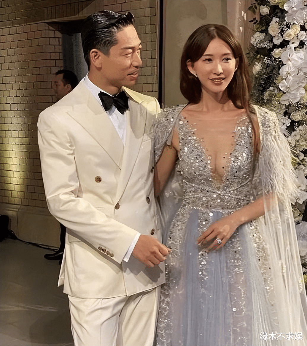 林志玲|扎心了!林志玲晒出嫁视频纪念结婚3周年,粉丝的评论却太尴尬