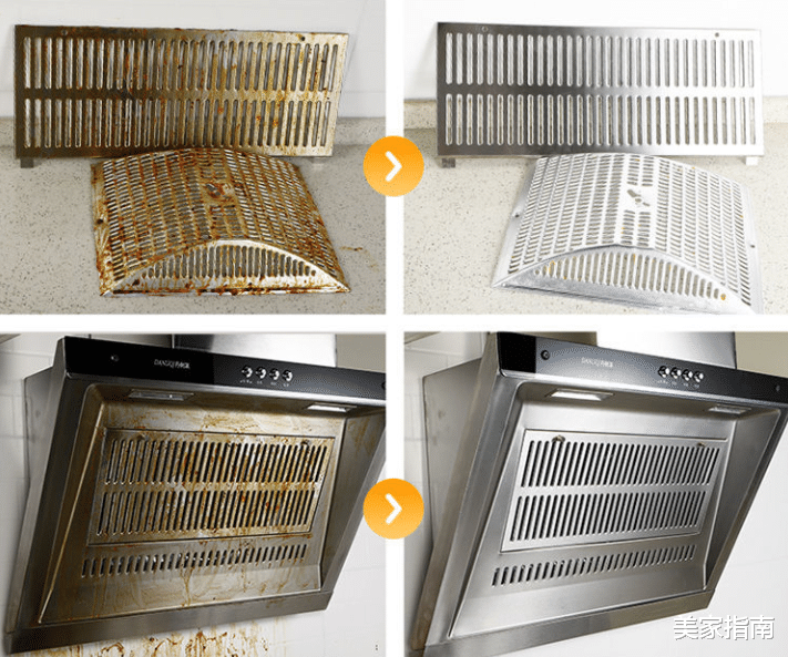 我一直在用的7个清洁品,每一个都不超20元,却能让家里长久干净