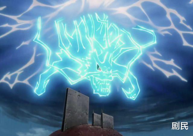 年终奖|佐助能把千鸟玩出花,卡卡西为什么不可以?