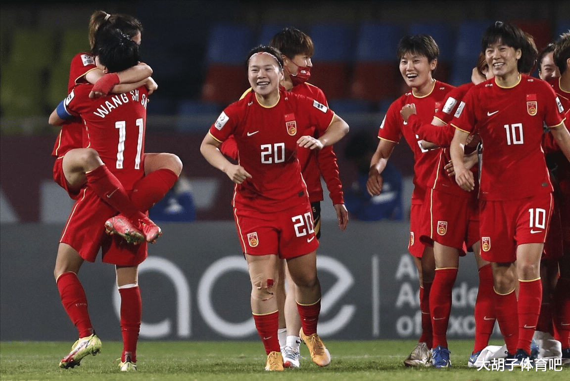 中国女足|比夺冠还难！曝中国女足突收坏消息，亚足联官宣，球迷：平安回家