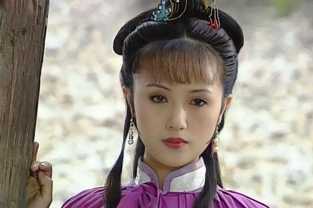 丁海峰|这5位男演员才叫好男人,成名后不离不弃,个个都是从一而终