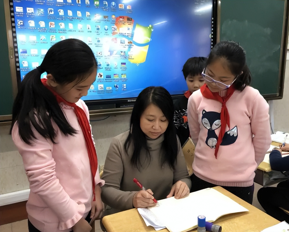 数学|杭州一小学招聘数学老师，限制风景园林专业，网友: 懂得都懂