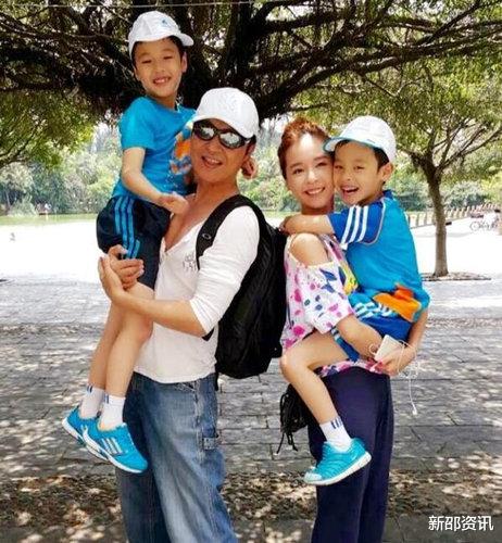 高圆圆|24岁“未婚先孕”,十年后却遭到影帝丈夫抛弃,如今混到无戏可拍