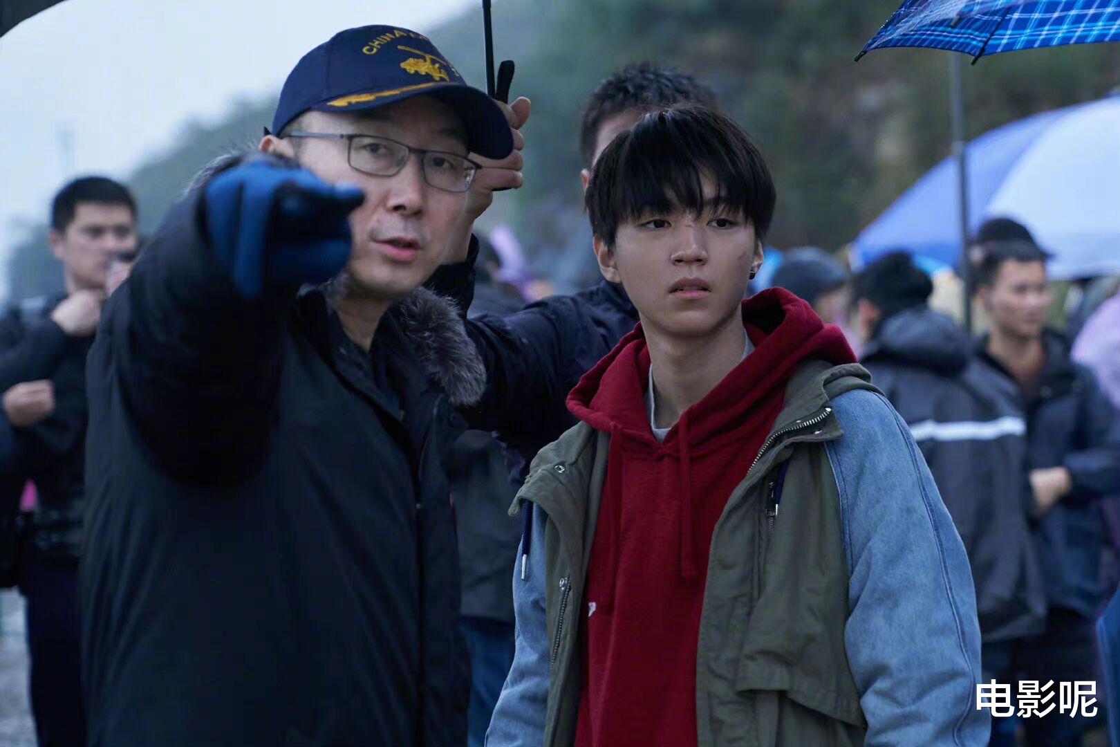 王俊凯|王俊凯待播作品《749局》将在2022年上映，他积压的作品终于有下落了