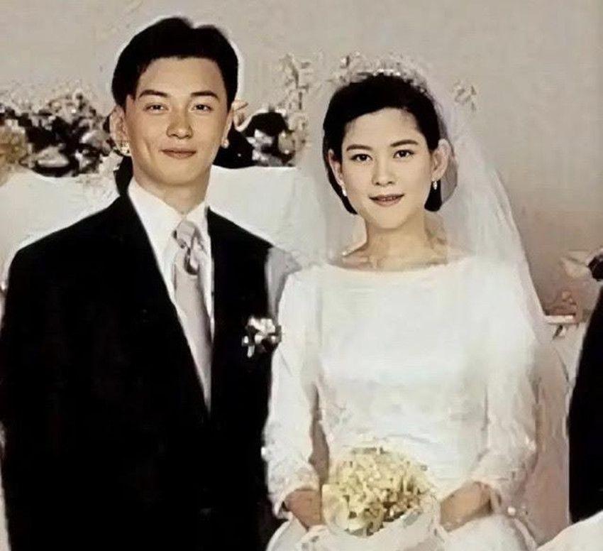 李健熙|23年后才明白，“三星公主”李富真嫁给穷保安，这步棋有多高明